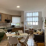 Apartman Canas Santa Úrsula