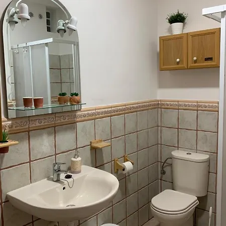 Apartamento Canas