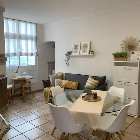 Canas Apartamento