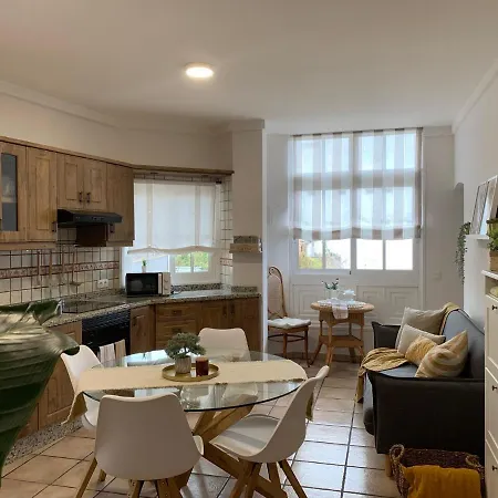 Apartamento Canas Santa Úrsula