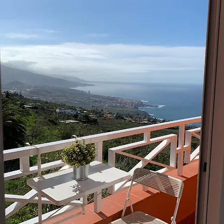 Canas 아파트 Santa Úrsula